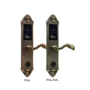 Khóa cửa điện tử khách sạn PHGLock RF6135