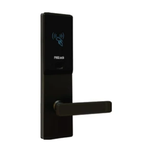 Khóa cửa điện tử khách sạn PHGLock RF7868 (Đen)