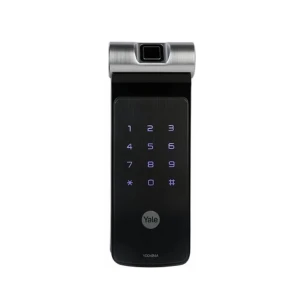 Khóa cửa điện tử vân tay YALE YDR 414A