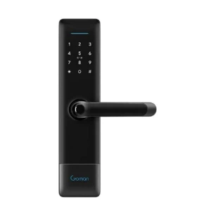 Khóa cửa gỗ thông minh GOMAN GM-SL282B