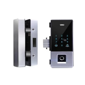Khóa cửa kính 4in1 Viro-Smartlock VR-E13