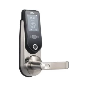 Khóa cửa thông minh nhận diện khuôn mặt ZKTeco HBL200DB