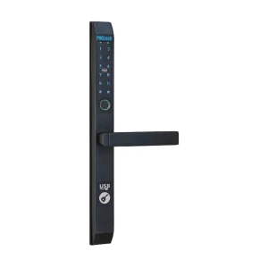 Khóa cửa vân tay điện tử PHGLock FP5200 (Đen)
