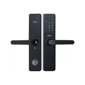 Khóa cửa vân tay KAADAS S500-C5