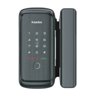 Khóa vân tay cửa kính KAADAS R8-5GL