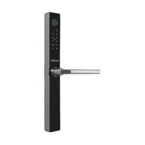 Khóa vân tay điện tử PHGLock FP5338A (Bạc-App)