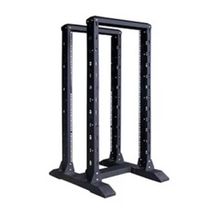 Khung gắn thiết bị 27U đôi 19 inch Open Rack TCN-27OP-CD
