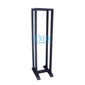 Khung gắn thiết bị 27U Open Rack TMC TMC-27OP đôi