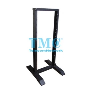 Khung gắn thiết bị 27U Open Rack TMC TMC-27OP đơn