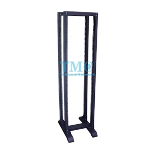 Khung gắn thiết bị 42U Open Rack TMC TMC-42OP đôi