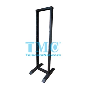 Khung gắn thiết bị 42U Open Rack TMC TMC-42OP đơn