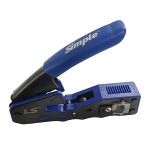 Kiềm bấm mạng RJ45 LS LS-CT-EZ