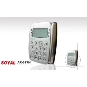 Kiểm soát cửa ra vào SOYAL AR-327H