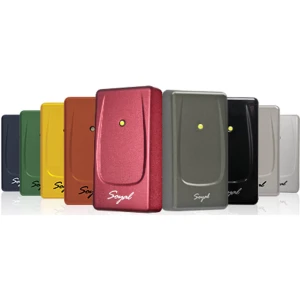 Kiểm soát cửa ra vào SOYAL AR-723H