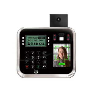 Kiểm soát cửa và chấm công SOYAL AR-837EA-T