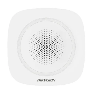 Loa báo động không dây trong nhà HIKVISION DS-PS1-I-WB (Gen2)