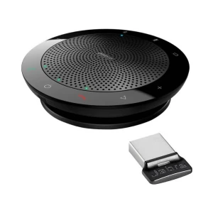 Loa hội nghị Jabra Speak 510 MS Link 370 (7510-309)