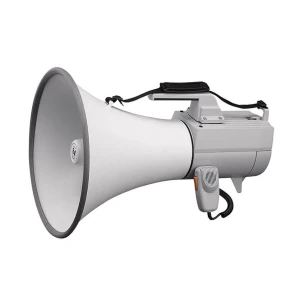 Loa phóng thanh đeo vai có còi hụ TOA ER-2230W