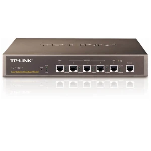 Load Balance Broadband Router TP-LINK TL-R480T