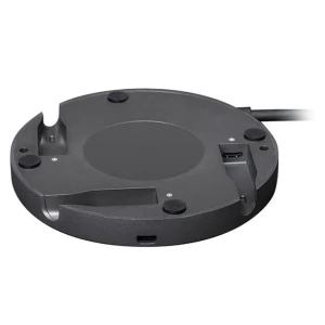 Logitech Rally Mic Pod Hub