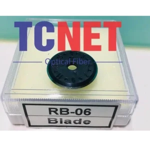 Lưỡi dao cho dao cắt chính xác sợi quang Fujikura RB06