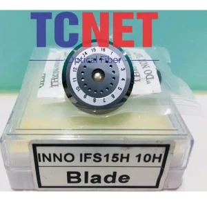 Lưỡi dao cho dao cắt chính xác sợi quang INNO IFS-15H/IFS-10H