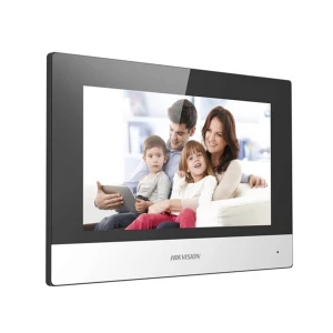 Màn hình màu chuông cửa IP không dây HIKVISION DS-KH6320-WTE1
