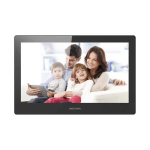 Màn hình màu chuông cửa IP không dây HIKVISION DS-KH8520-WTE1
