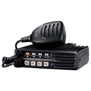 Máy bộ đàm lắp trạm và di động ICOM IC-F5013H-VHF