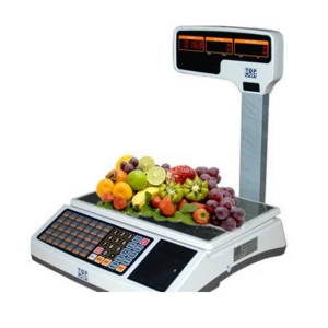 Máy cân tính tiền TOPCASH AL-S34