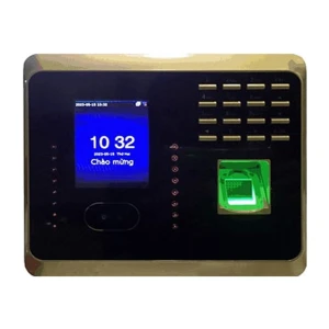 Máy chấm công khuôn mặt RONALD JACK 1000 Plus Wifi