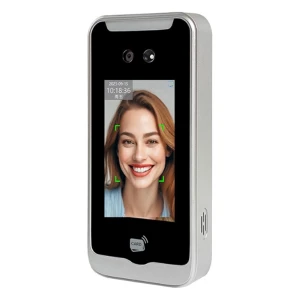 Máy chấm công khuôn mặt RONALD JACK AI09