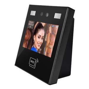 Máy chấm công khuôn mặt RONALD JACK AI11