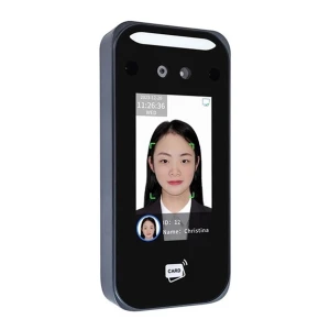 Máy chấm công khuôn mặt RONALD JACK AI16