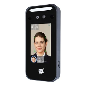 Máy chấm công khuôn mặt RONALD JACK AI26