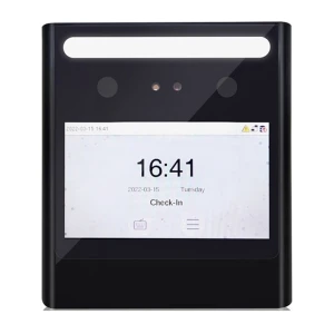 Máy chấm công khuôn mặt RONALD JACK FA1000/ID