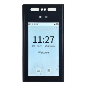 Máy chấm công khuôn mặt RONALD JACK FACEPRO15