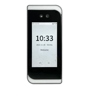 Máy chấm công khuôn mặt RONALD JACK FACEPRO3