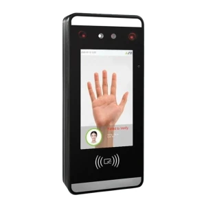 Máy chấm công khuôn mặt, thẻ cảm ứng RONALD JACK FA6000