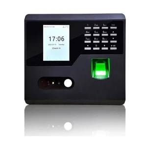 Máy chấm công khuôn mặt và vân tay RONALD JACK FA-110