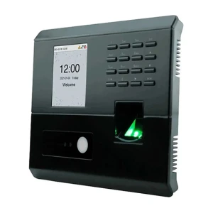 Máy chấm công khuôn mặt và vân tay RONALD JACK MB10-VL