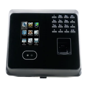 Máy chấm công khuôn mặt và vân tay RONALD JACK MB360