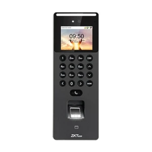 Máy chấm công khuôn mặt ZKTeco SenseFace 2A