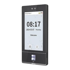 Máy chấm công khuôn mặt ZKTeco SenseFace 7A