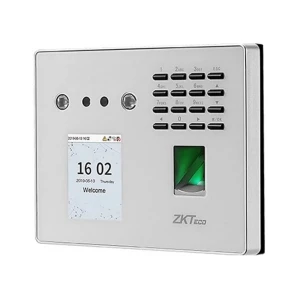 Máy chấm công kiểm soát cửa nhận dạng khuôn mặt ZKTeco MB560-VL