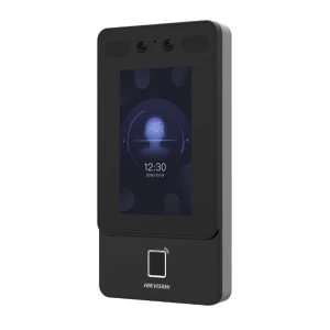 Máy chấm công, kiểm soát ra vào nhận diện khuôn mặt HIKVISION DS-K1T342MFWX
