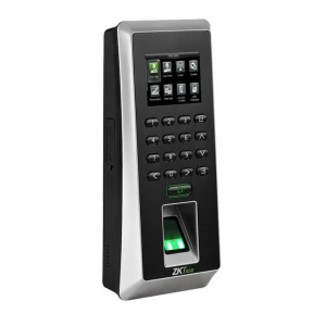 Máy chấm công, kiểm soát ra vào ZKTeco F21 Lite