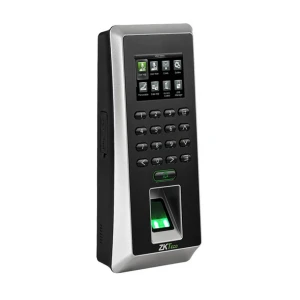 Máy chấm công, kiểm soát ra vào ZKTeco F21