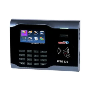 Máy chấm công thẻ cảm ứng WISE EYE WSE-330
