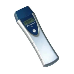 Máy chấm công tuần tra bảo vệ GS GUARD GS-6000C